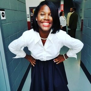 Meet your Posher, Brittany